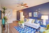 1-bedroom apartment at Metro 5514 Apartments in Houston
